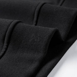 OEM servicio al por mayor mejor diseño hombres sudaderas con capucha ligero personalizado color hombres sudaderas con capucha - Product Image 4