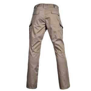 Usine Hommes Mécaniciens Travailleurs Vêtements De Travail Vestes De Travail Pantalons Longs Construction Sécurité Travail Vêtements Uniforme Ensemble - Product Image 6