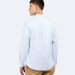 Chemise de créateur à rayures personnalisées et boutonnée pour hommes Chemises de bowling rétro imprimées Homme Chemises d'extérieur de luxe - Product Image 6