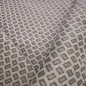 เบาะผ้าแจ็คการ์ดแบบถักสำหรับวางบนโซฟาแบบทันสมัยรุ่นเฮฟวี่เวท - Product Image 1