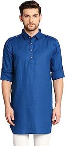 Vente en gros de vêtements de fête cousus de haute qualité Shalwar Kameez personnalisés pour hommes fabriqués sur commande - Product Image 2