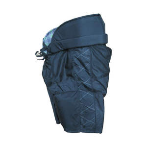 Pantalones Cortos de Hockey sobre Hielo Personalizados con Diseños a Medida, 100% Poliéster, Secado Rápido y Transpirable - Product Image 3