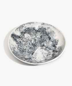 ชุดจานชามพรีเมี่ยมจานอีพอกซีเรซินลายหินอ่อนบนท้องฟ้าสำหรับบ้านสุดหรูและงานเฉลิมฉลองพิเศษ - Product Image 4