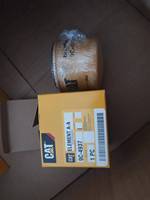 Filtre à air JCB le plus vendu pour pelle hydraulique 3CX 4CX, chargeuse-pelleteuse, bulldozer, camion – Élément filtrant d'aération 9C-4937