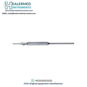 Scalpel Handle no 5 - Product Image 1