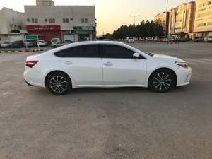USADO para CAMRY XLE HYBRID 2017 AWD ASIENTOS DE CUERO ACC - Product Image 3