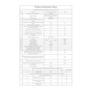 65-Inch Neo 4K Smart TV Curved Screen HDR 120Hz Refresh Rate for Gaming Kitchen Use; Black OLED LCD QLED USB Wi-Fi Android Fire - Product Image 2