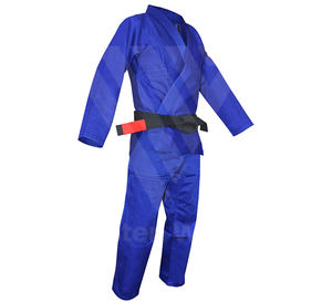 Uniforme de Judo Ligero para Adultos, Ropa de Artes Marciales, Directo de Fábrica, OEM - Product Image 5