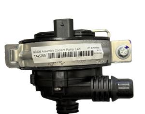 Pompe à eau neuve pour moteurs diesel Mercedes-Benz, modèles A0005007600/A0005007000, garantie 1 an, Allemagne - Product Image 3