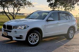 BMW X5 xDrive35d 2014, Listo para Enviar - Product Image 5