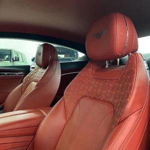 Véhicule d'occasion de luxe 2023-2025, coupé de tourisme haut de gamme, essence, transmission automatique, prêt pour l'importation au Japon - Product Image 3