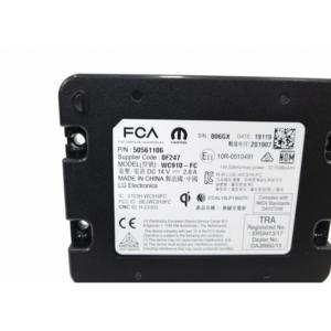 SISTEMA DE CARGA INALÁMBRICA ALFA ROMEO Serie Stelvio (949_) 50561106 463 35 692, 552 75 156 Diesel 2200 (16>) - Product Image 3