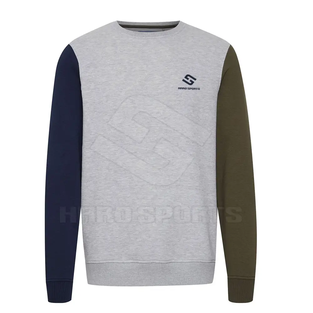2023 Design Your Own Casual Outdoor Sweatshirt Top List Men Sweatshirt Custom Design Sweatshirt