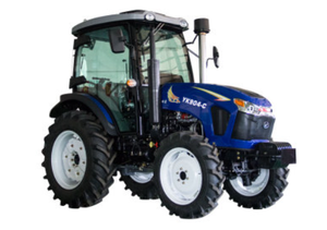 Holesale euetz ahahr sed racbrazo ractor oodel oACCD904-1 ececececond econic y 4wd 80hp 90HP 100hp - Product Image 4