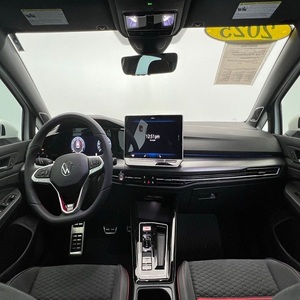 <span class=keywords><strong>2025</strong></span> Volks-wa-gen <span class=keywords><strong>Golf</strong></span> <span class=keywords><strong>GTI</strong></span> 2 0T SE 2 0L TSI DOHC Voiture automatique de luxe avec conduite à gauche - Product Image 4