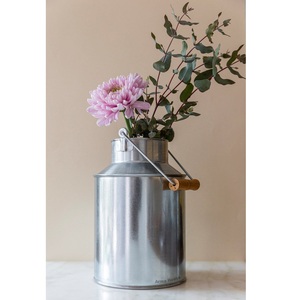 Best Quality Modern Design Metal Flower <b>Vase</b> Gold Plated Iron Table <b>Vase</b> for Livingroom & Bedroom <b>Unique</b> & Affordable - Product Image 2