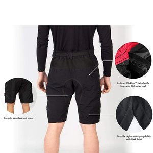 Low Moq 2025 Nuevo diseño Imprimir Motocross Shorts Mejor calidad Directo de fábrica Entrega rápida Motocross Shorts - Product Image 4