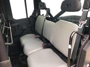 Véhicules utilitaires BOBCATS UV34D 2025 abordables - Product Image 3