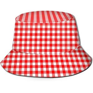 Vente en gros de nouveaux chapeaux seau personnalisés taille adulte haute qualité couleur unie unisexe mode usage extérieur quotidien tissu personnalisé - Product Image 4