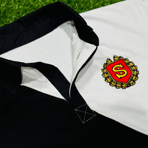 Service OEM Vêtements de haute qualité à séchage rapide pour hommes T-shirts pour hommes Vente en gros de t-shirts classiques à manches longues en coton uni pour hommes - Product Image 3