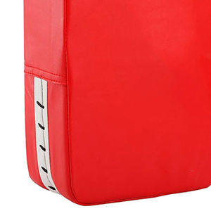 Durable Lightweight PU Leather Kick Pads with Soft <b>Cushion</b> Surface for Gym & <b>Personal</b> Training-Eco-Friendly - Product Image 6