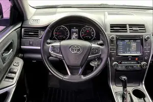 2016โตโยต้าคัมรี่ SE - Product Image 2