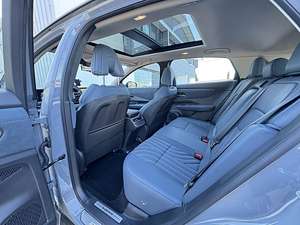 Nissan ARIYA PLATINUM 2024 - e-4ORCE AWD, Vehículo Eléctrico con Tracción en las Cuatro Ruedas, SUV/Crossover Automático - Product Image 6