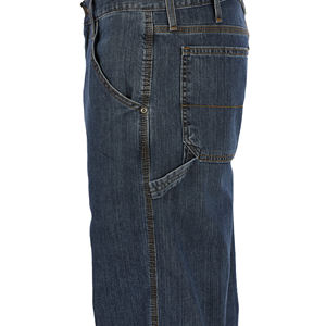 Pantalones Vaqueros de Mezclilla de Color Sólido para Hombre, Nuevo Color, Logotipo Personalizado, Producto de Fábrica OEM, Buena Venta 2026 - Product Image 6