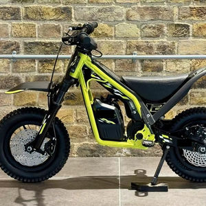 Nuevo TXP-12 Disponible (Motocicleta) - Product Image 1