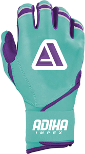 ถุงมือตีซอฟต์บอลหนังแพะคุณภาพสูง ทนทานเป็นพิเศษ จากโรงงาน รับผลิตแบบ OEM/ODM ขายส่ง - Product Image 3