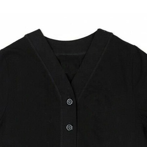 เสื้อสเวตเตอร์ถักสำหรับนักเรียนนักศึกษาเสื้อสเวตเตอร์ถักสำหรับใส่ได้ทั้งชายและหญิง - Product Image 2