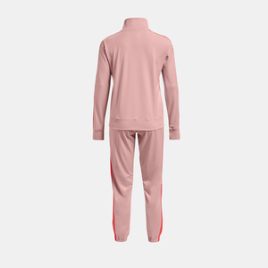 Survêtement de haute qualité entièrement sublimé, logo et nom personnalisés, vêtements de sport pour hommes et femmes, vêtements de sport légers en polyester - Product Image 4
