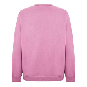 Sudadera lisa de gran tamaño, sudadera con logotipo personalizado de ajuste relajado para uso promocional, sudadera de lana suave, Jersey de invierno para hombre - Product Image 6