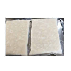Soursop congelé IQF du Vietnam avec douceur tropicale et acidité équilibrée, adapté aux usines de smoothie et de jus - Product Image 3