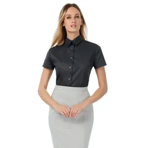 Camiseta Polo Personalizada Sharp SSL para Mujer, Artículos Promocionales - Product Image 2