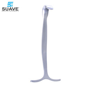 บริการ OEM สแตนเลสขายดีทําเครื่องดึงกลับ Smillie ผ่าตัดของคุณเองโดย SUAVE เครื่องมือผ่าตัด - Product Image 5