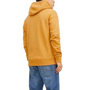 Sweat à capuche léger personnalisé pour hommes-Respirant et confortable-Idéal pour une tenue décontractée Prix bas prix Logo/Design personnalisé - Product Image 2