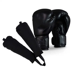 Guante de boxeo recargable Desodorantes Todos los deportes - Product Image 1