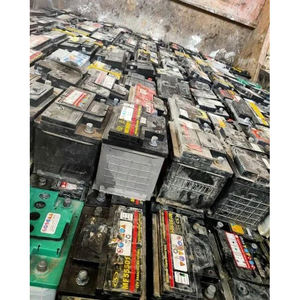 Déchets électroniques, batteries usagées, déchets de batteries électroniques mixtes pour les usines de recyclage spécialisées - Product Image 2