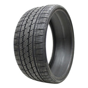 Neumático Todoterreno 285/45R22 para SUV, Bloques de Hombro Resistentes, Excelente Estabilidad en Curvas, Garantía de Larga Duración - Product Image 5