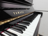 Yamahas MX100M Professional Luxury Upright Piano Used with Good Prices 88keys Self-playing piano player piano Automatic