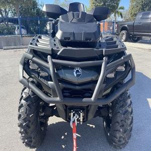 ขายด่วน รถใหม่ปี 2023 Can-Am Outlander MAX 6x6 XT 1000 976 ซีซี พร้อมรับประกัน พร้อมจัดส่งทั่วโลก - Product Image 5