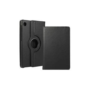 Funda Netzy para Lenovo Tab M10 Plus TBTB-128F de 3.ª Generación con Soporte Giratorio Negro - Soporte Compatible con Tablet PC - Product Image 5