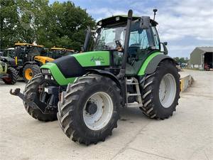 SE VENDE DEUTZ FAHR 150 - Product Image 2