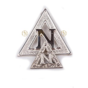 Masonic Regalia Jewels Shrine Past Potentate Jewels Shriner Joyas de oro - Product Image 2