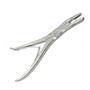 คีมตัดกระดูกสเตนเลสแบบแมนนวลคีมตัดกระดูกมีดีไซน์ใหม่ - Product Image 4