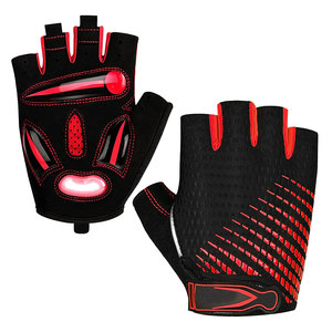 ถุงมือยกน้ำหนักฟิตเนสสำหรับผู้หญิงและผู้ชาย,ถุงมือกีฬาแฟชั่นใหม่สำหรับการออกกำลังกายเล่นฟิตเนสเล่นกีฬา - Product Image 1