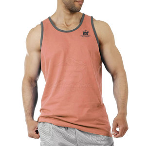 Camiseta sin Mangas Ligera con un Ajuste Moderno y Elegante, Ideal para Entrenamiento en el Gimnasio, Yoga, Correr, Entrenamiento y Uso Diario Activo - Product Image 3