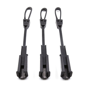 Ftth Fttx Tension Dead End Clamp Pôle aérien Fibre Optique Câble Accessoires Adss Ancre Pinces Câble <span class=keywords><strong>Fixation</strong></span> Standard - Product Image 6