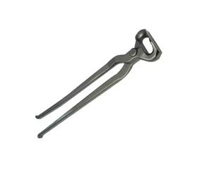 Instrumento veterinario, herramientas para pezuñas, herramientas profesionales de Metal para pezuñas de caballos, pinzas para herrar, pinzas personalizadas - Product Image 6